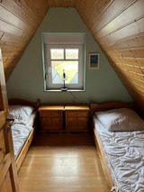 Ferienhaus in Boltenhagen - Zur alten Schmiede II Haus I - Bild 3