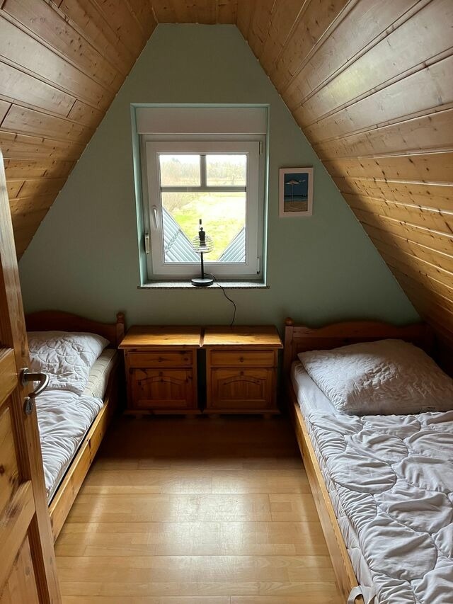 Ferienhaus in Boltenhagen - Zur alten Schmiede II Haus I - Bild 3