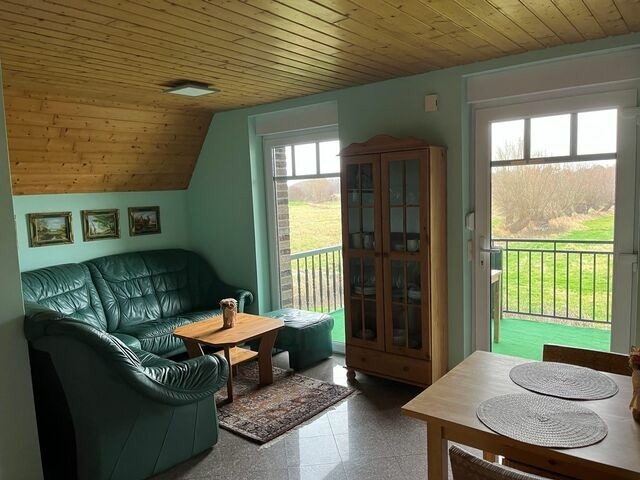 Ferienhaus in Boltenhagen - Zur alten Schmiede II Haus I - Bild 12