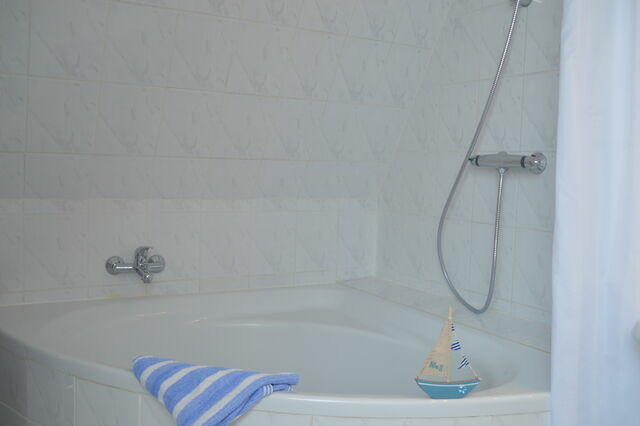 Ferienwohnung in Sch&ouml;nberg - Zaumseil, Axel: Fe-App. "oben" - Bild 15