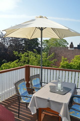 Ferienwohnung in Sch&ouml;nberg - Zaumseil, Axel: Fe-App. "oben" - Bild 18