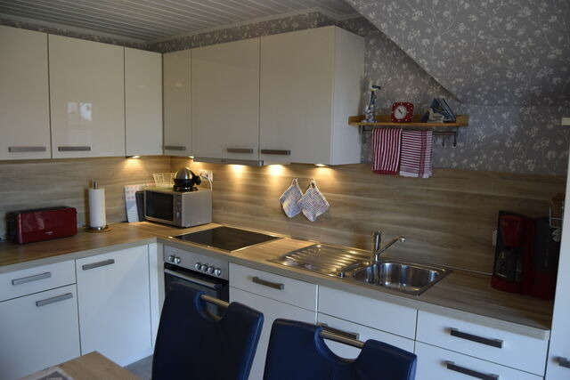 Ferienwohnung in Schönberg - Ehlers, Margret - Bild 3