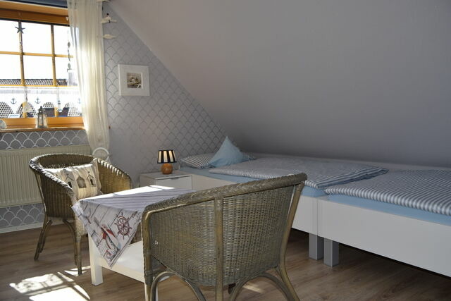 Ferienwohnung in Schönberg - Ehlers, Margret - Bild 9