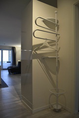 Ferienwohnung in Stein - Meincke, Sandra und Torsten: App. "Strandblick" (Nr. 103) - Bild 13