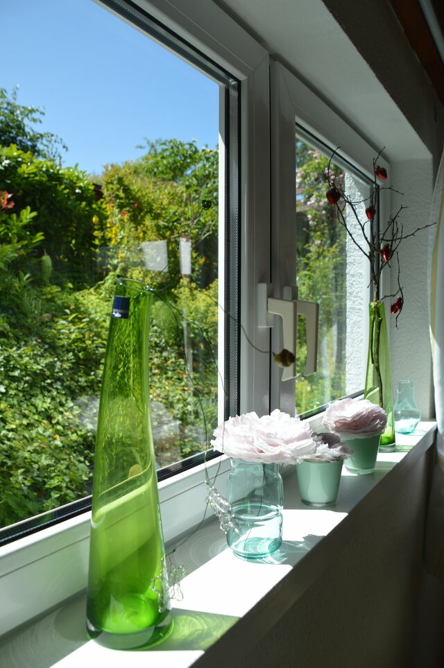 Ferienwohnung in Schönberg - Zaumseil, Axel: Fe-App. "unten" - Bild 8