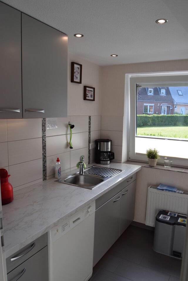 Ferienhaus in Sch&ouml;nberg - Maaske, Heike: Ferienreihenhaus - Bild 9