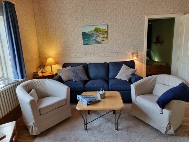 Ferienwohnung in Fehmarn OT Bisdorf - Ferienhof Bisdorf "Steilküste" - Bild 2