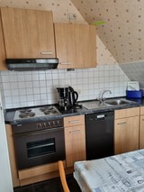 Ferienwohnung in Fehmarn OT Bisdorf - Ferienhof Bisdorf "Steilküste" - Bild 3