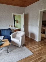 Ferienwohnung in Fehmarn OT Bisdorf - Ferienhof Bisdorf "Steilküste" - Bild 6