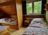 Ferienwohnung in Fehmarn OT Bisdorf - Ferienhof Bisdorf "Steilküste" - Bild 8