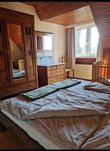 Ferienwohnung in Fehmarn OT Bisdorf - Ferienhof Bisdorf "Steilküste" - Bild 12