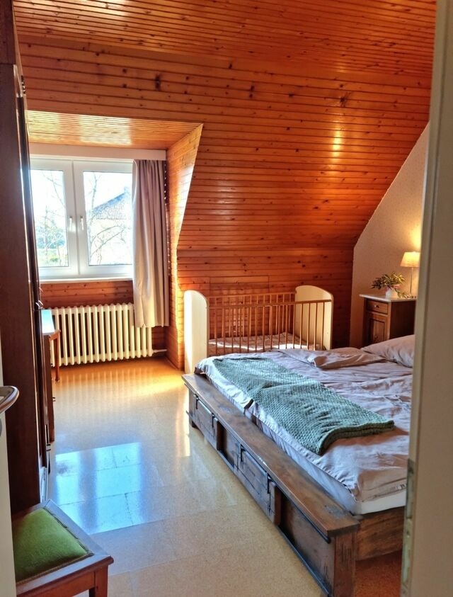 Ferienwohnung in Fehmarn OT Bisdorf - Ferienhof Bisdorf "Steilküste" - Bild 13