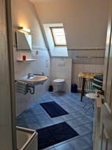 Ferienwohnung in Fehmarn OT Bisdorf - Ferienhof Bisdorf "Steilküste" - Bild 15