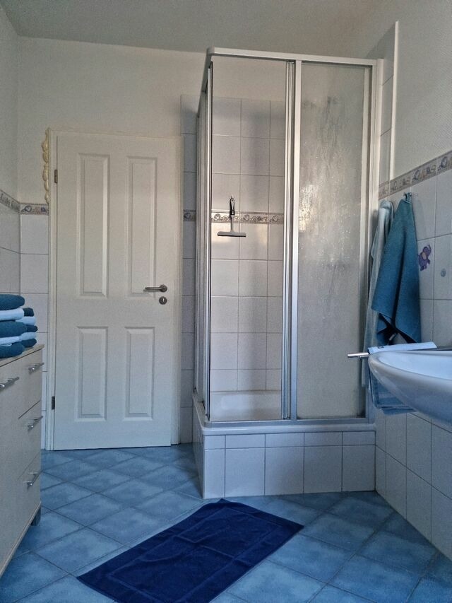 Ferienwohnung in Fehmarn OT Bisdorf - Ferienhof Bisdorf "Steilküste" - Bild 16