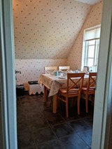 Ferienwohnung in Fehmarn OT Bisdorf - Ferienhof Bisdorf "Steilküste" - Bild 17