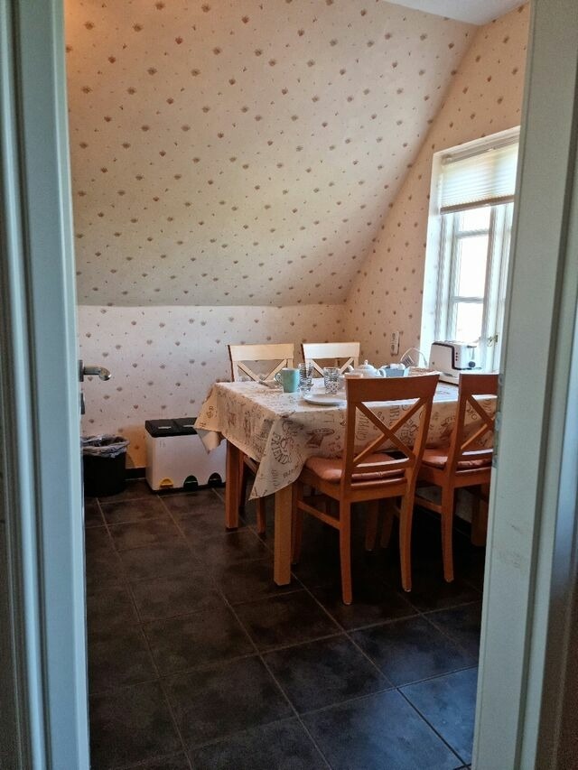 Ferienwohnung in Fehmarn OT Bisdorf - Ferienhof Bisdorf "Steilküste" - Bild 17