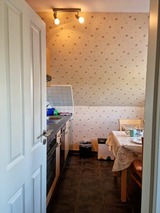 Ferienwohnung in Fehmarn OT Bisdorf - Ferienhof Bisdorf "Steilküste" - Bild 18