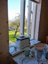 Ferienwohnung in Fehmarn OT Bisdorf - Ferienhof Bisdorf "Steilküste" - Bild 19