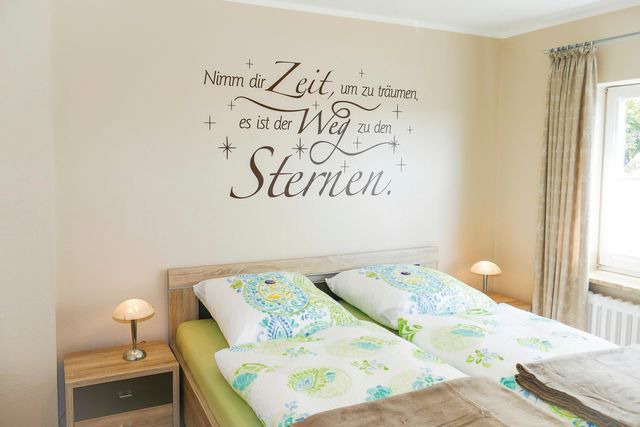 Ferienhaus in Fehmarn OT Schlagsdorf - "FH unterm Walnussbaum" - Tessa - Doppelhaush&auml;lfte - Bild 3