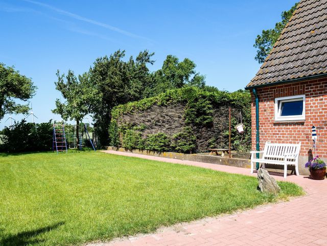 Ferienhaus in Fehmarn OT Schlagsdorf - "FH unterm Walnussbaum" - Tessa - Doppelhaush&auml;lfte - Bild 15