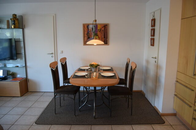 Ferienwohnung in Sch&ouml;nberger Strand - Liehm, Petra: App. (Nr. 11) - Bild 12