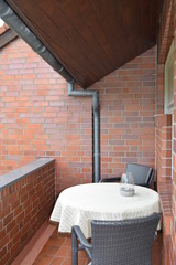 Ferienwohnung in Schönberger Strand - Venus, S. & H.: App. (Nr. 11) - Bild 8