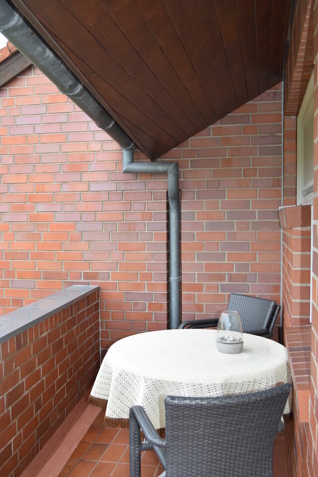 Ferienwohnung in Schönberger Strand - Venus, S. & H.: App. (Nr. 11) - Bild 8