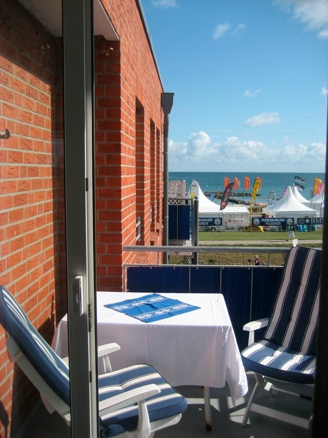 Ferienwohnung in Schönberger Strand - Zisowsky, Thomas: App. 7 - Bild 13