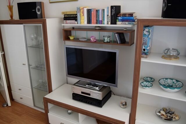 Ferienwohnung in Schönberger Strand - Zisowsky, Thomas: App. 7 - Bild 7