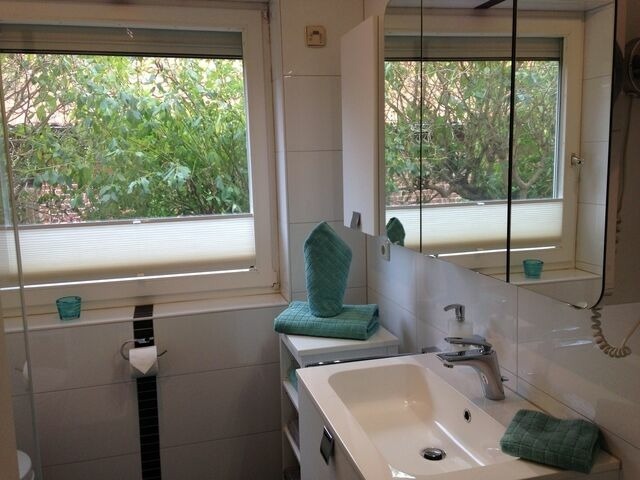 Ferienwohnung in Schönberger Strand - Hoffmann, Helena & Roderich: Ferienapp. (Nr. 2) - Bild 9