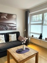 Ferienwohnung in Sch&ouml;nberger Strand - Hoffmann, Helena & Roderich: Ferienapp. (Nr. 2) - Bild 3
