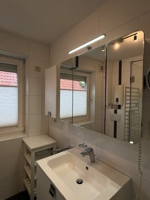 Ferienwohnung in Sch&ouml;nberger Strand - Hoffmann, Helena & Roderich: Ferienapp. (Nr. 2) - Bild 10