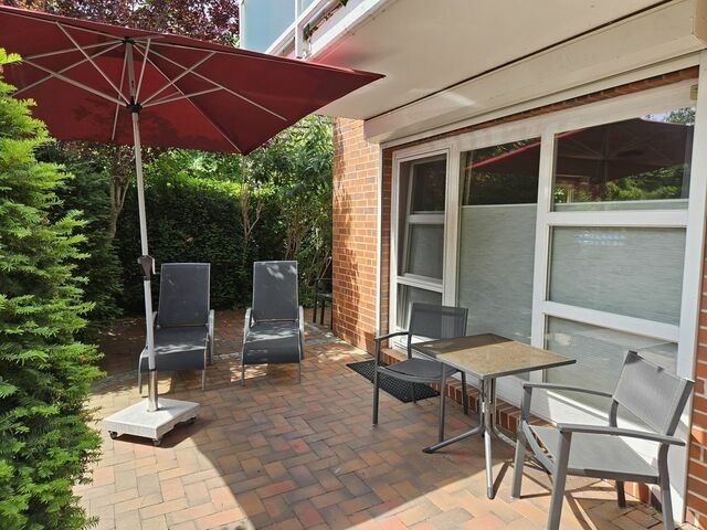 Ferienwohnung in Sch&ouml;nberger Strand - Hoffmann, Helena & Roderich: Ferienapp. (Nr. 2) - Bild 13