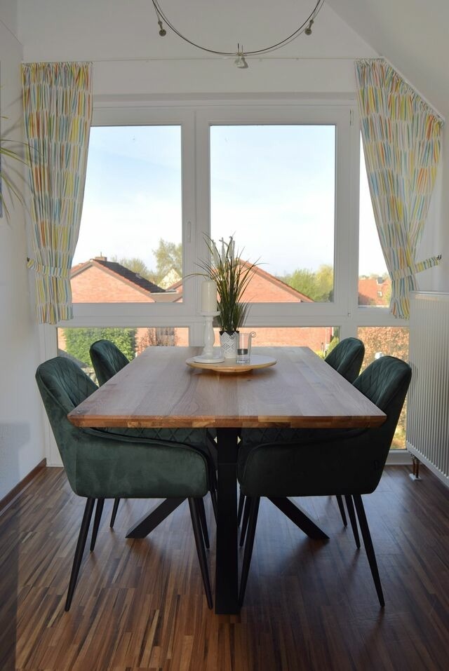 Ferienwohnung in Sch&ouml;nberger Strand - Dreger: "Das blaue Haus"/ Ferien-App. 6 "Seeluft" - Bild 6