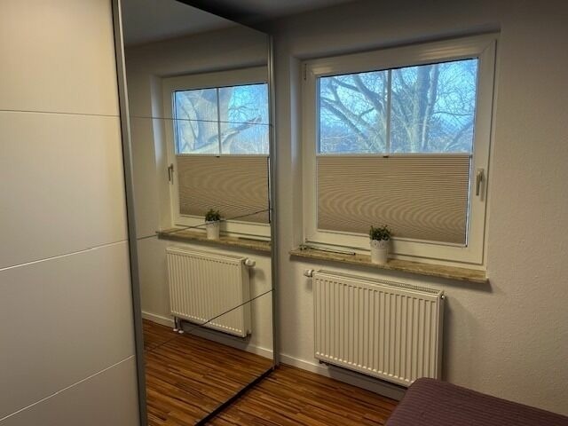 Ferienwohnung in Sch&ouml;nberger Strand - Dreger: "Das blaue Haus"/ Ferien-App. 6 "Seeluft" - Bild 3