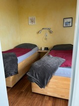 Ferienwohnung in Schönberger Strand - Stoltenberg, Mona & Sönke: "Haus Panorama", App. Nr. 9 "Seeblick" - Bild 5