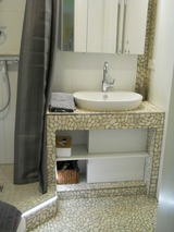 Ferienwohnung in Schönberger Strand - Stoltenberg, Mona & Sönke: "Haus Panorama", App. Nr. 9 "Seeblick" - Bild 7