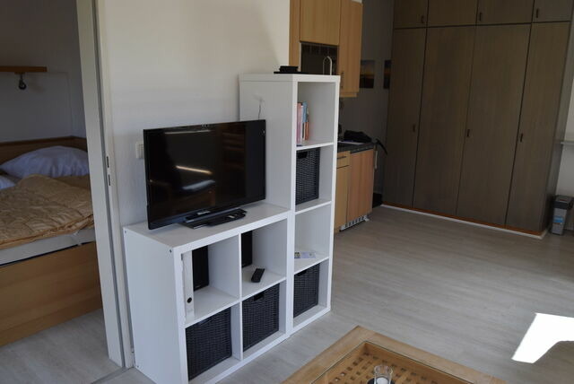 Ferienwohnung in Sch&ouml;nberger Strand - Riemann, Norbert: App. (Nr. 4) im "Haus Panorama" - Bild 4