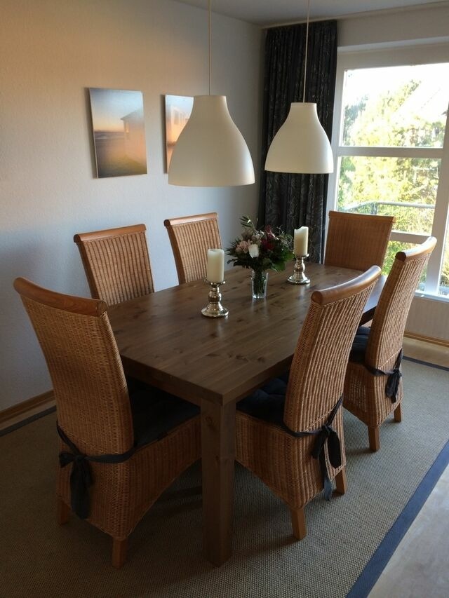 Ferienwohnung in Schönberger Strand - Körner, Frank: App. (Nr. 7) - Bild 3