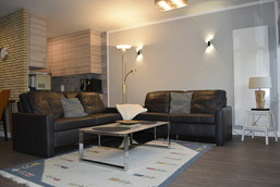 Stoltenberg, Mona & Sönke: "Haus Seelust", Fe-App. (Nr. 107) "Strandperle"