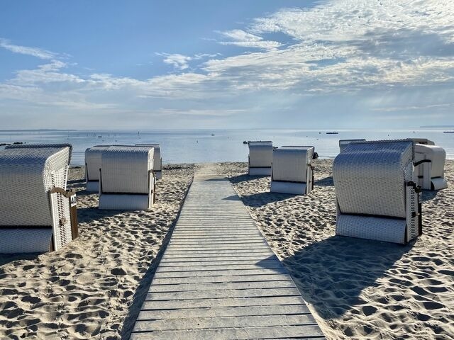 Ferienwohnung in Ueckermünde - Lagunenstadt am Haff Fewo 242 - Dingi - Bild 14