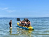 Ferienwohnung in Ueckermünde - Lagunenstadt am Haff Fewo 165 - Koje - Bild 16