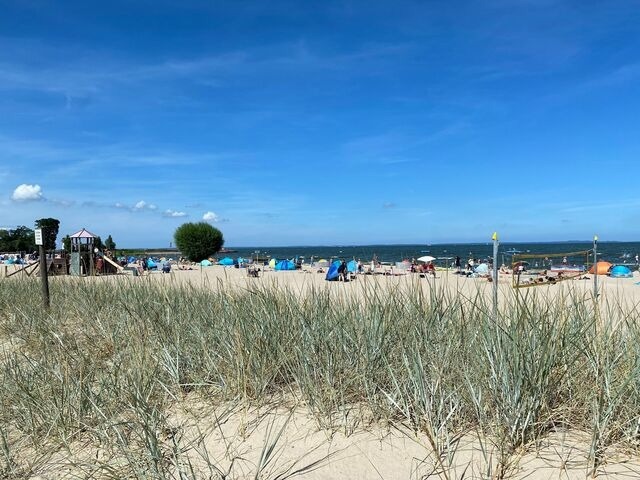 Ferienwohnung in Ueckermünde - Lagunenstadt am Haff Fewo 119 - Marina - Bild 22