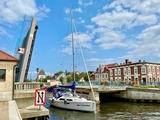 Ferienwohnung in Ueckermünde - Lagunenstadt am Haff Fewo 82 - Fock - Bild 23