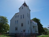 Ferienwohnung in Schönberg - Villa Baltica - Wintergarten-Appartement - Bild 2