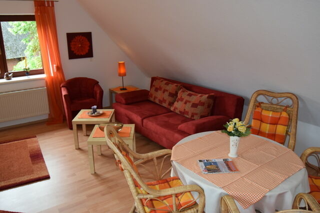 Ferienwohnung in Bendfeld - Stoltenberg, Dorle - Bild 8