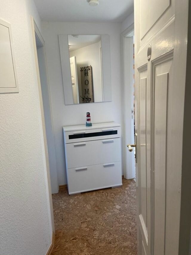 Ferienwohnung in Fehmarn OT Landkirchen - Haus Amy - Wohnung 2 - Bild 8