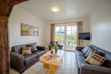 Ferienwohnung in Fehmarn OT Lemkendorf - Ferienhof Becker - Wiesentraum - Bild 2
