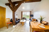 Ferienwohnung in Fehmarn OT Lemkendorf - Ferienhof Becker - Wiesentraum - Bild 4