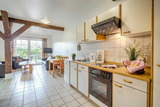 Ferienwohnung in Fehmarn OT Lemkendorf - Ferienhof Becker - Wiesentraum - Bild 6